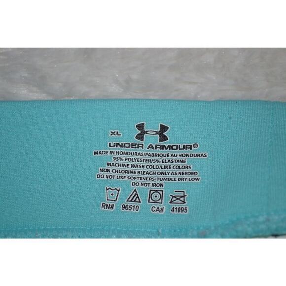 Under Armour Base 2.0 Crew Base layer pants Size XL - Picture 3 of 8